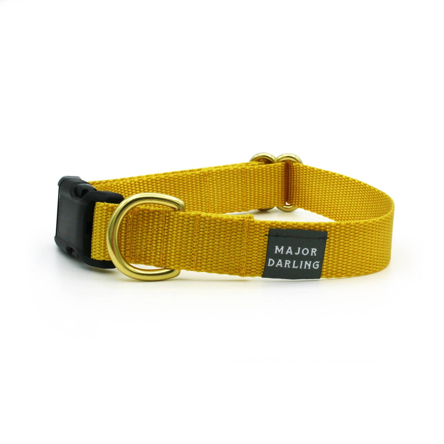 Snap Collar: Teal