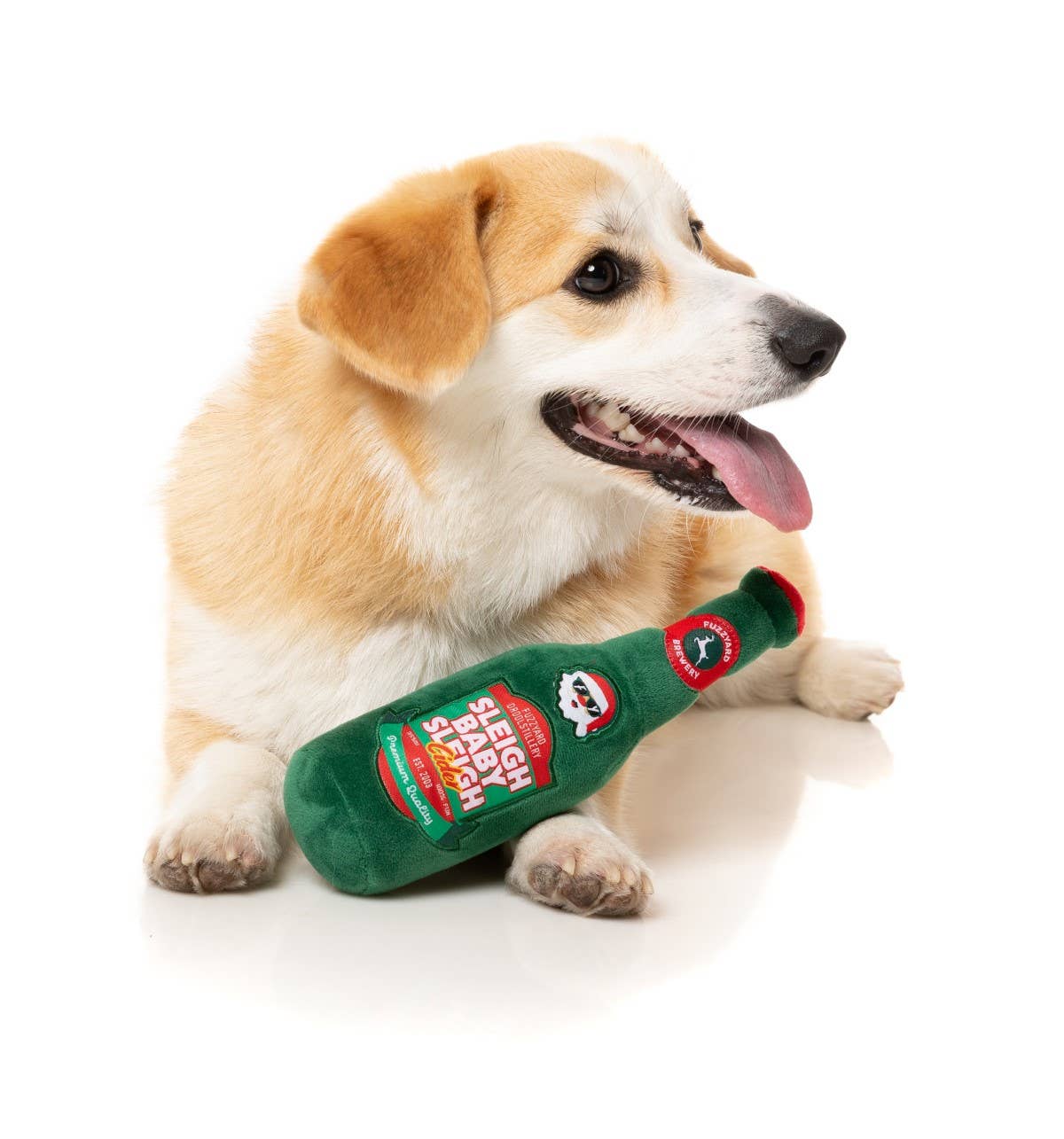 Sleigh Baby Sleigh Cider