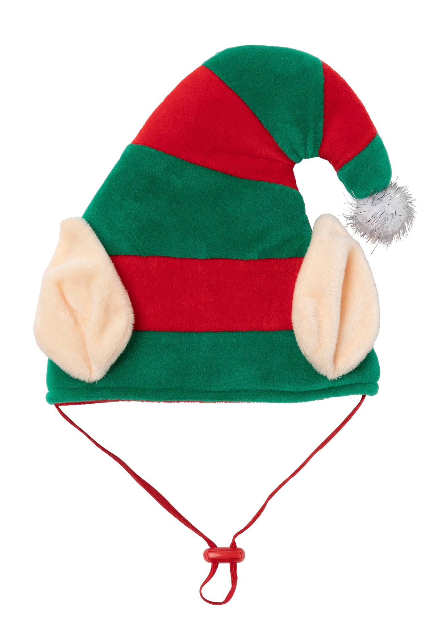 Fuzzyard Elf Hat: M - L