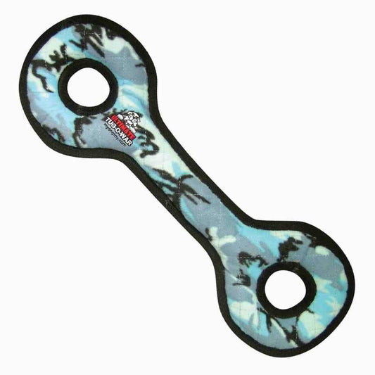 VIP Ultimate Tug-o-War Camo Blue LG