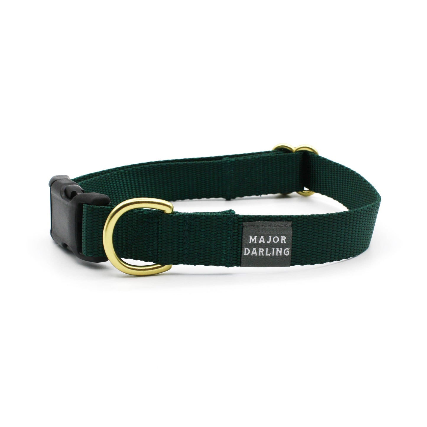 Snap Collar: Violet