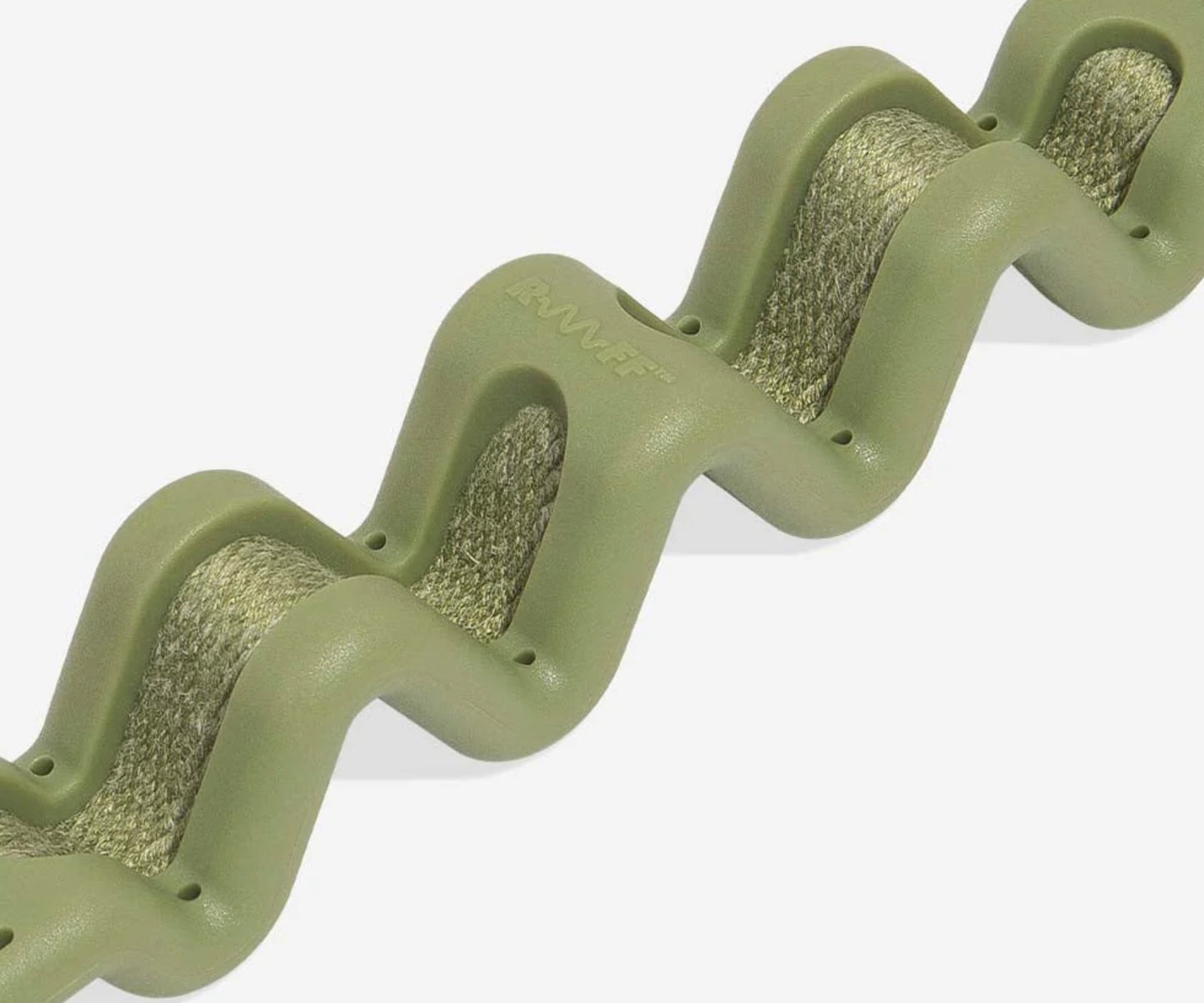 Zee Dog Moss Ruff Leash