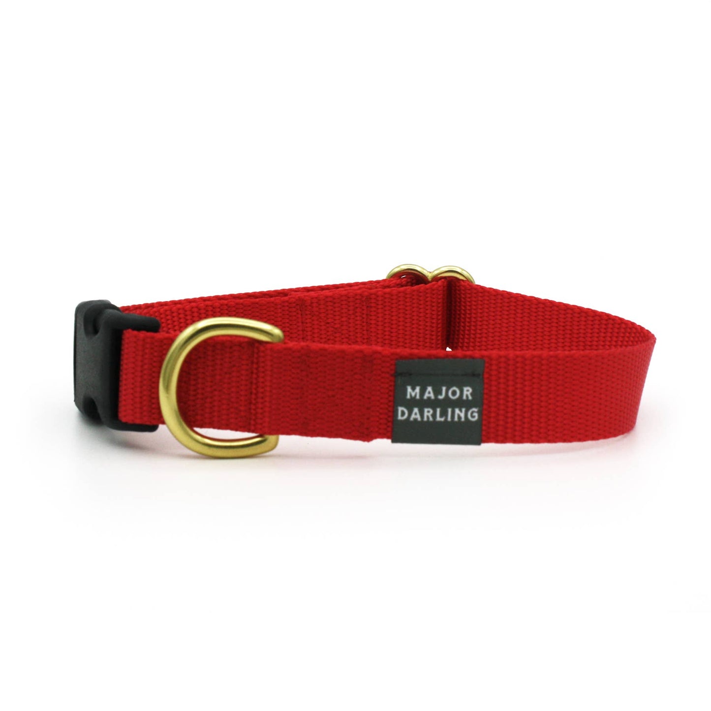 Snap Collar: Teal
