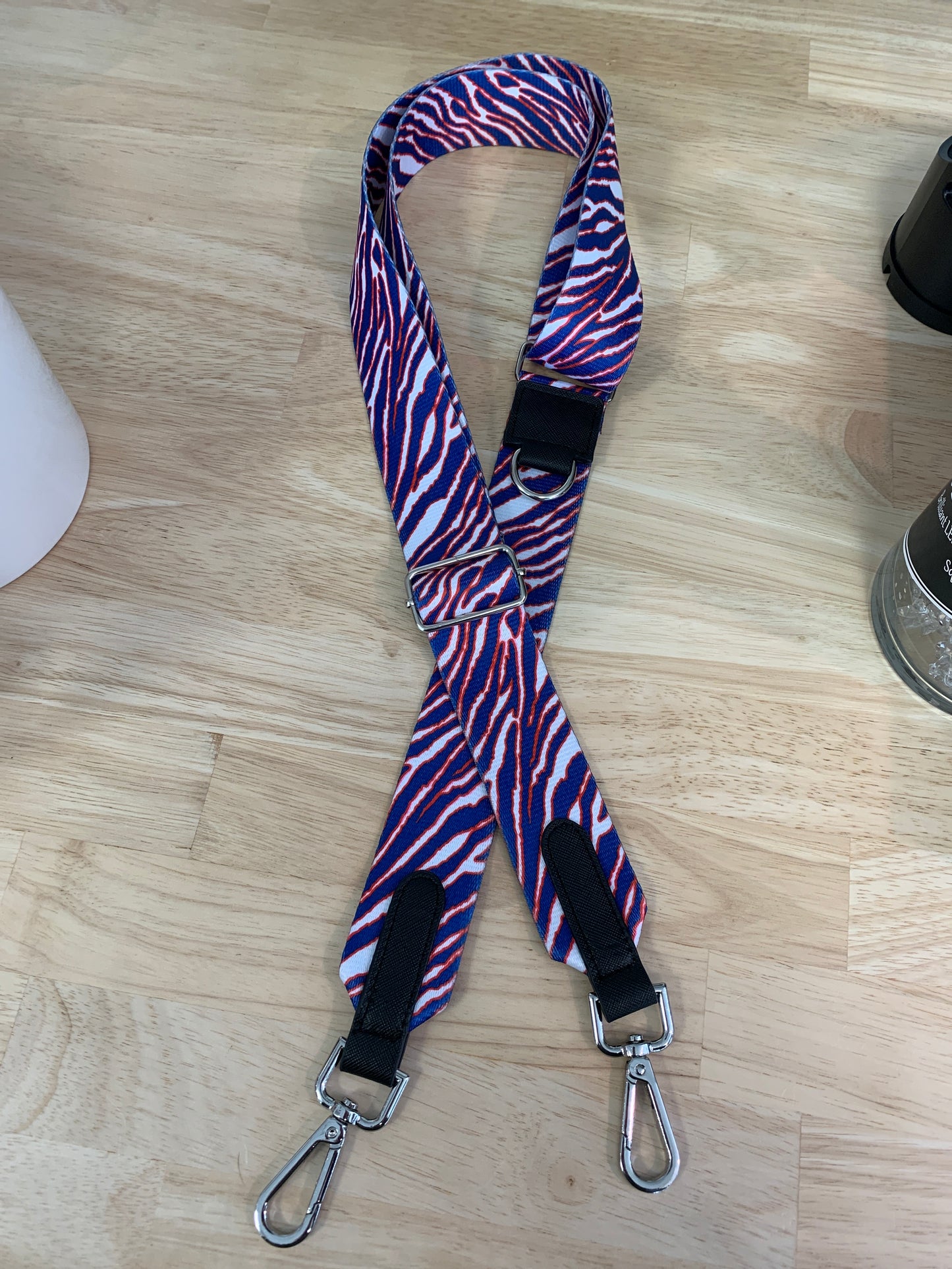 Game Day Bag Strap