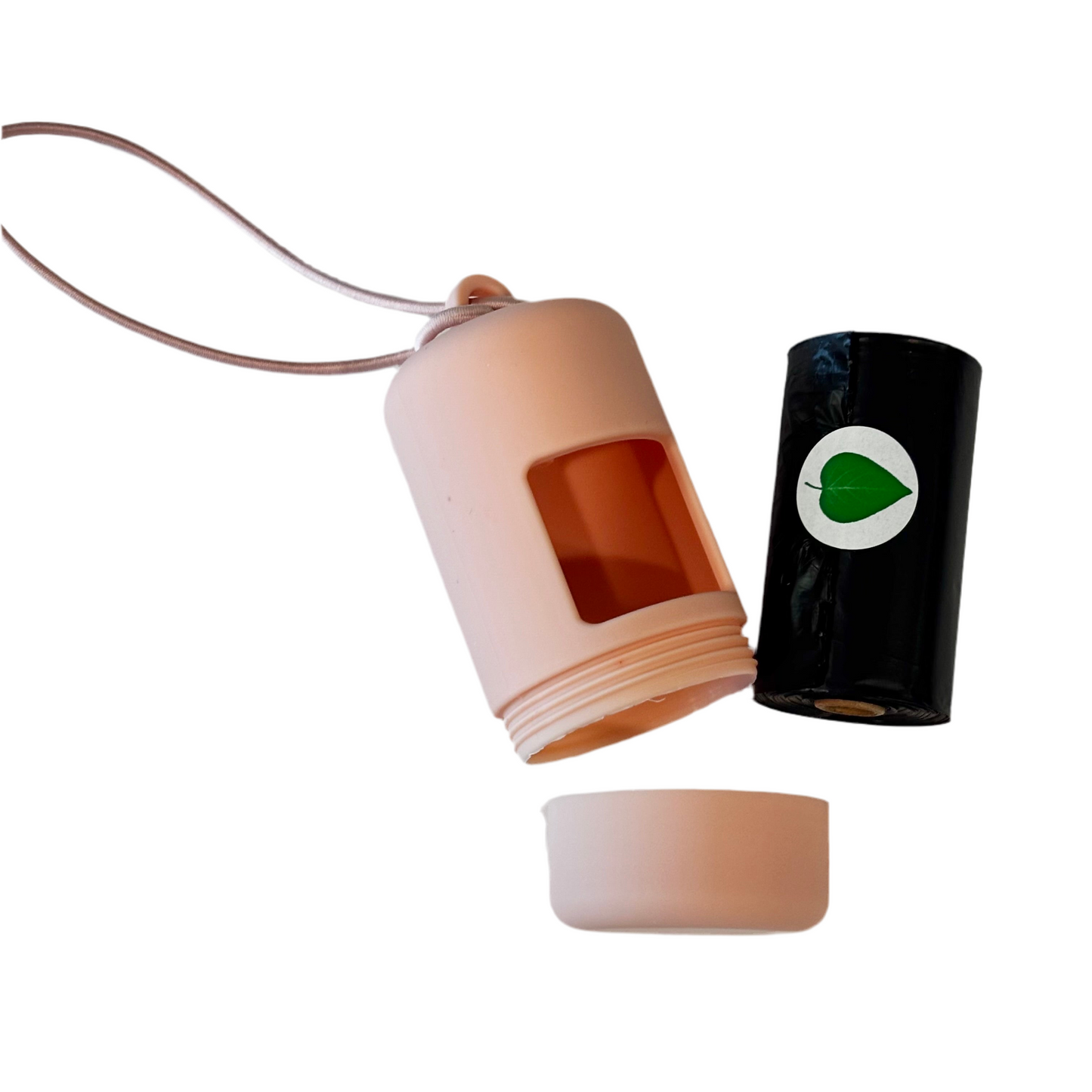 Waste Bag Dispenser