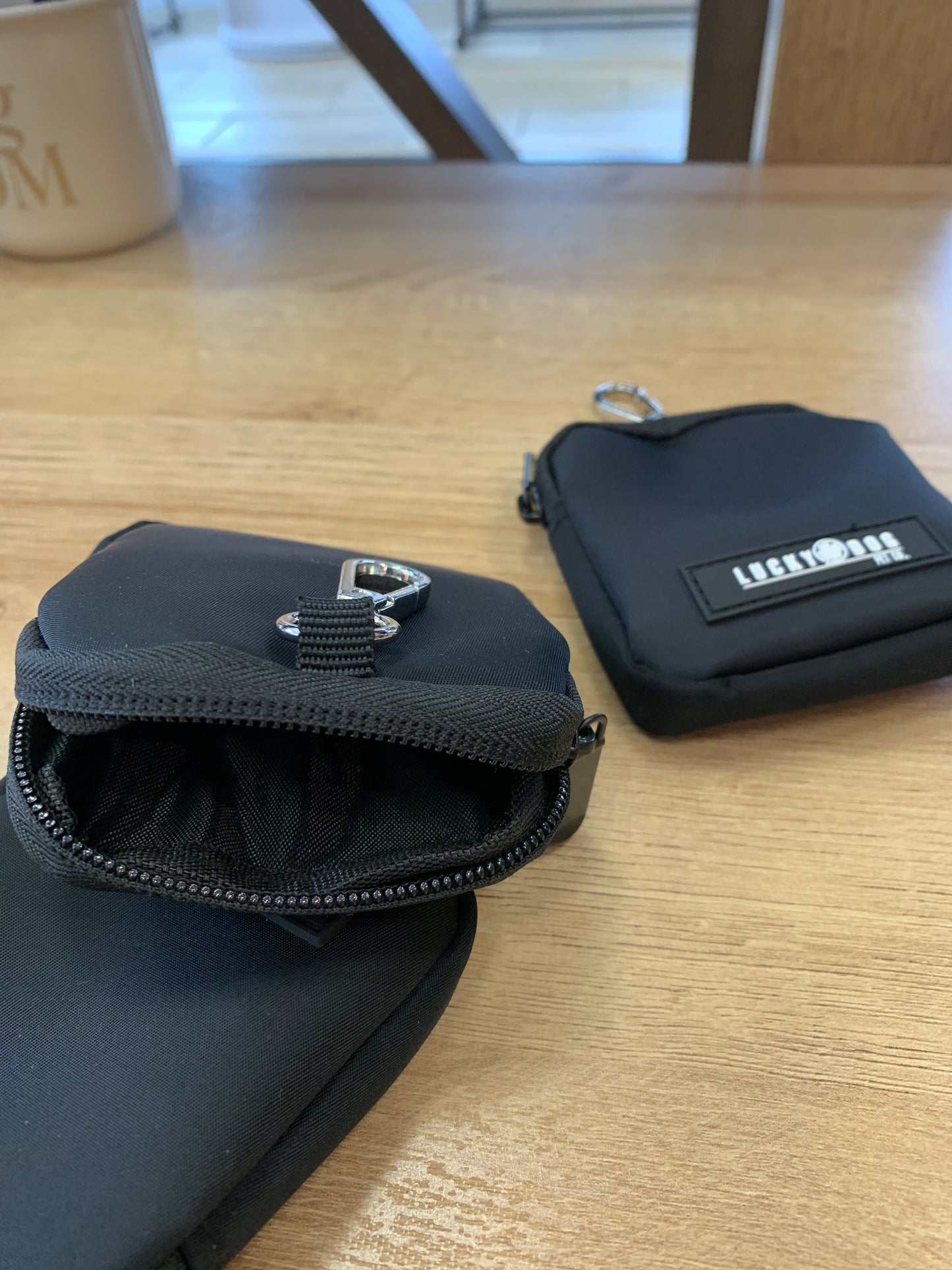 Treat Pouch
