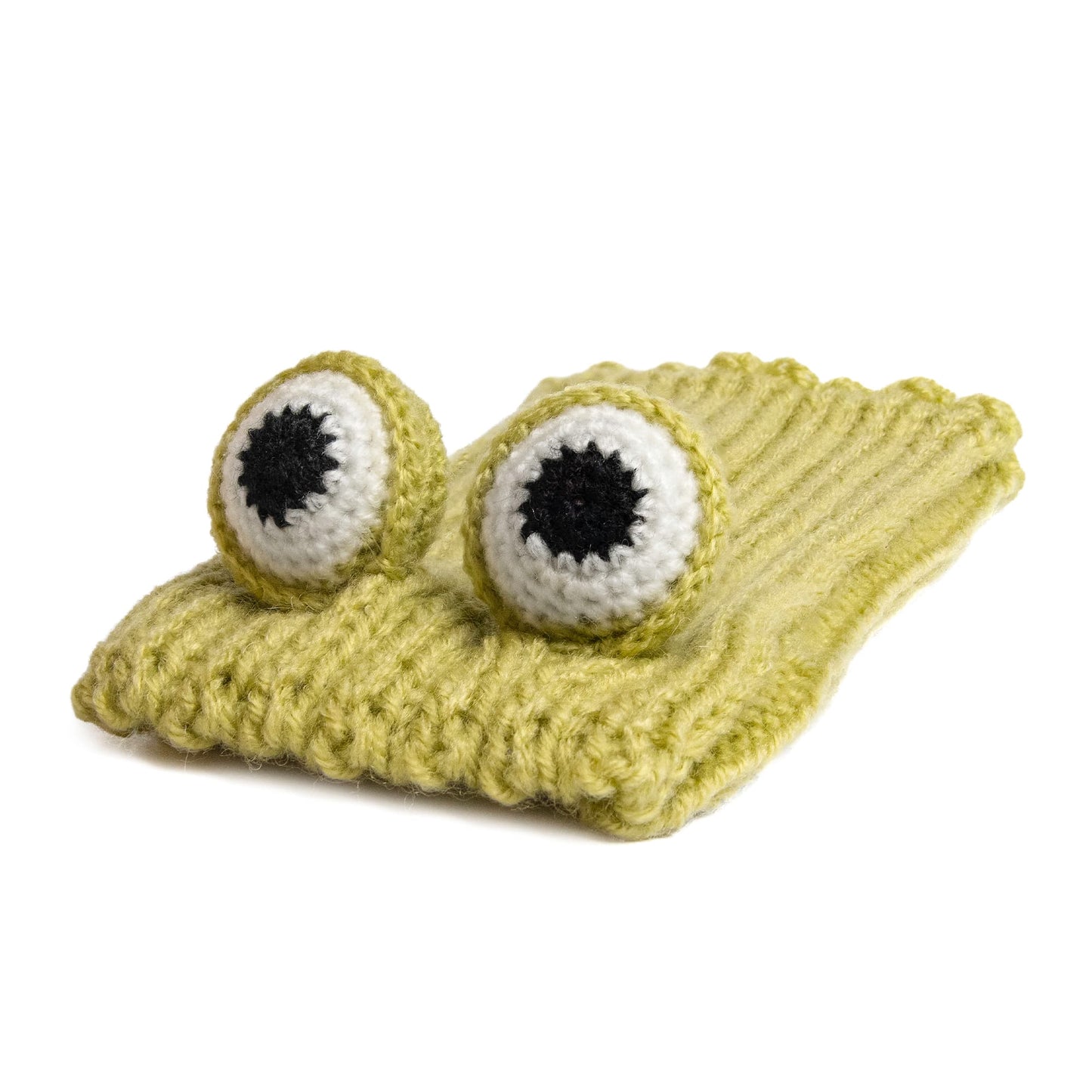 Frog Dog Snood