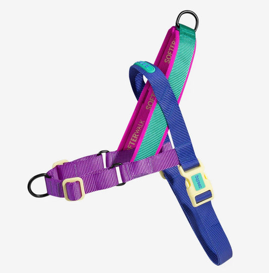 Shockwave | SofterWalk Harness