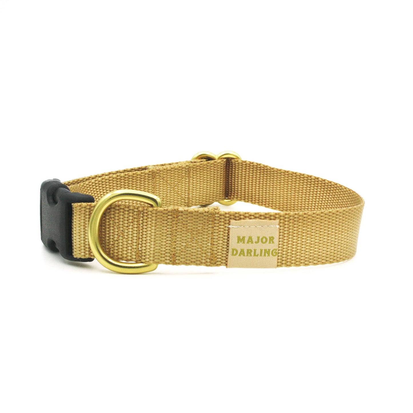 Snap Collar: Violet