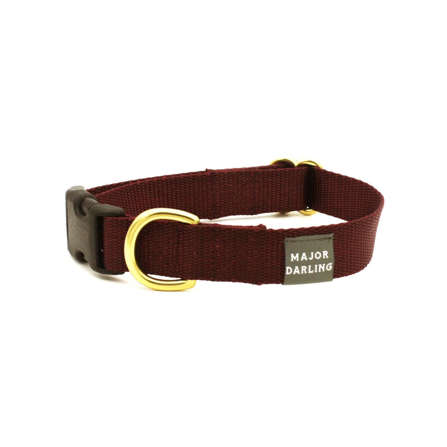 Snap Collar: Teal
