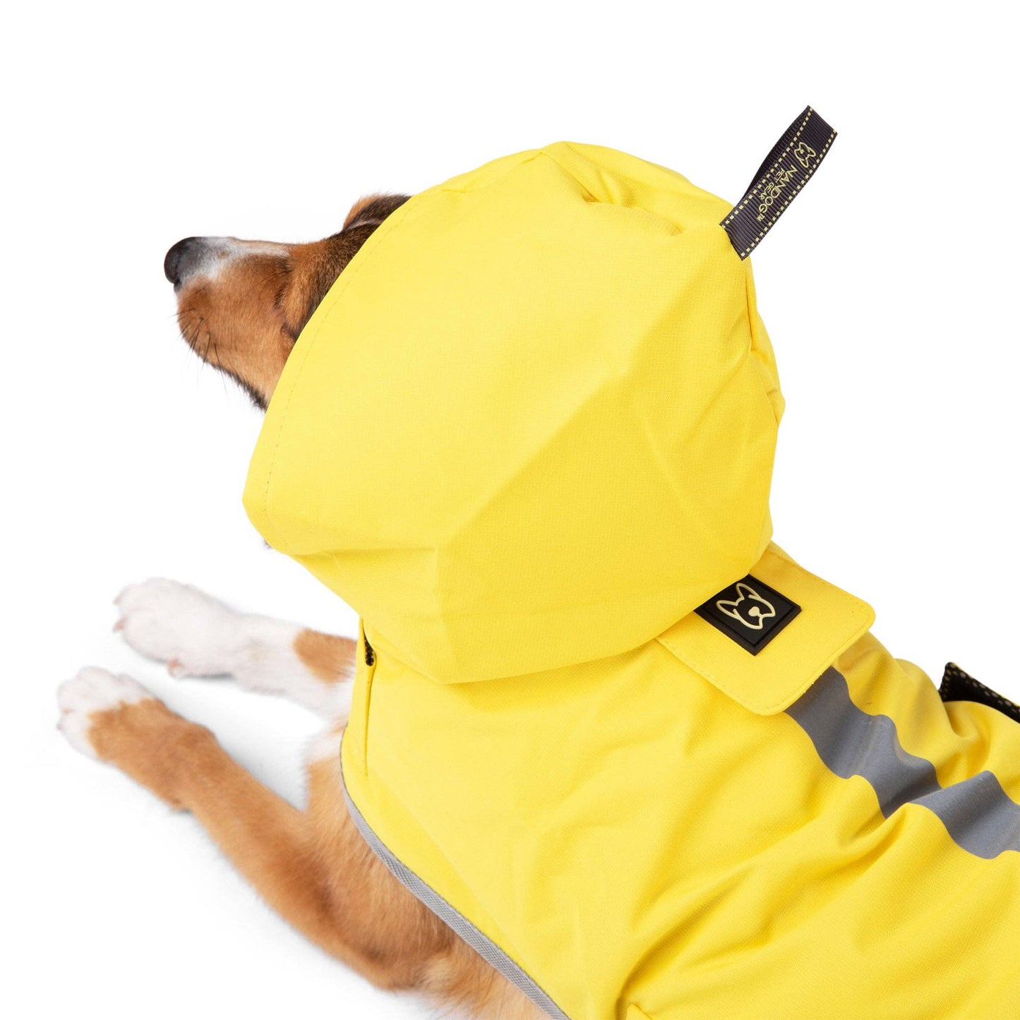 Rain Coat Nandog Sport Collection