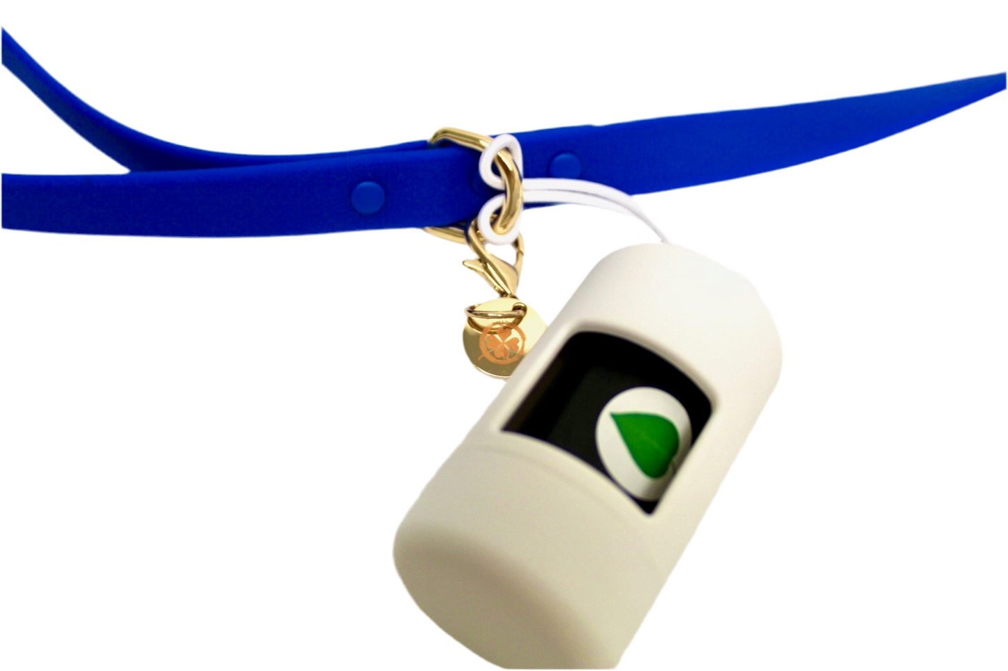 Waste Bag Dispenser