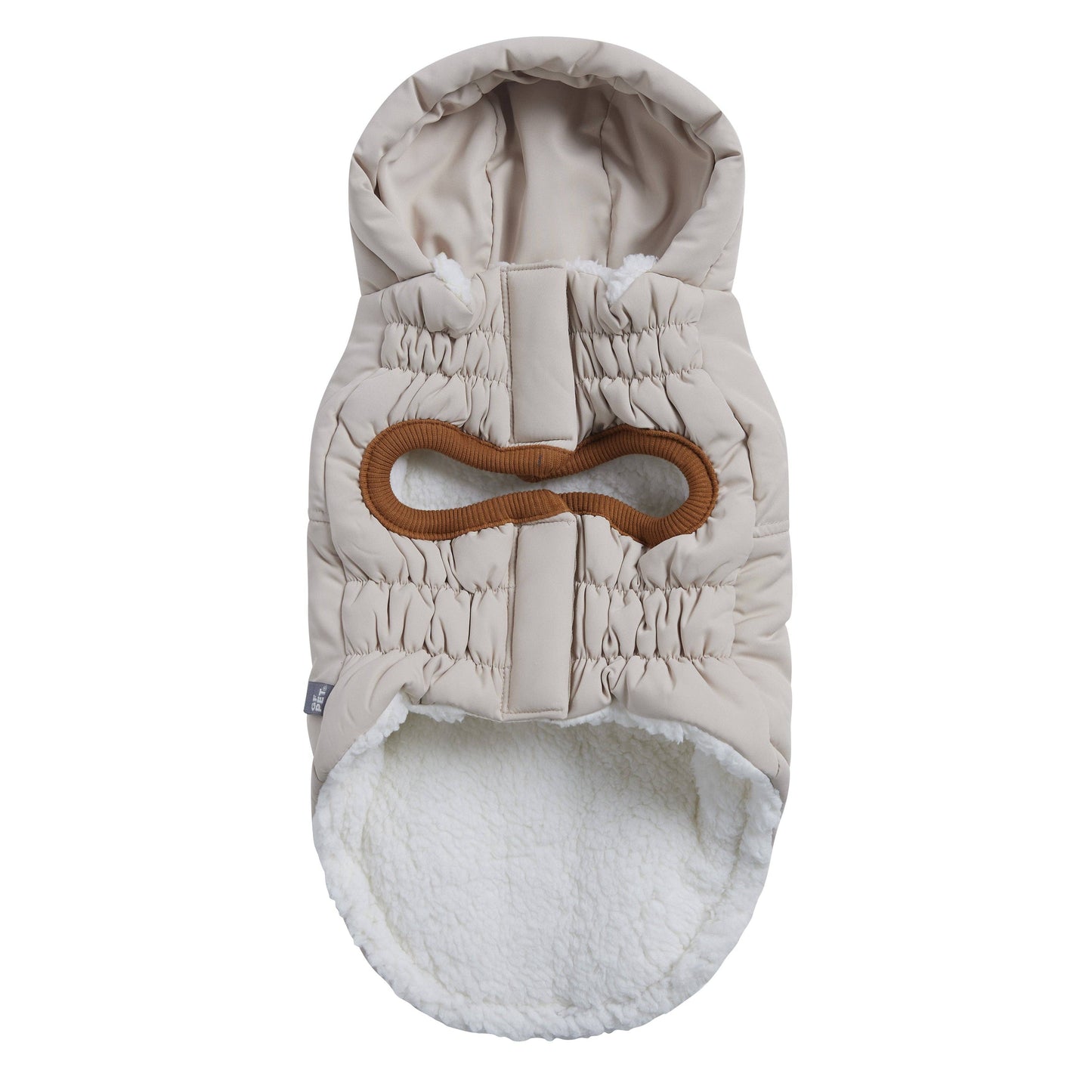 Arctic Parka - Sand: M