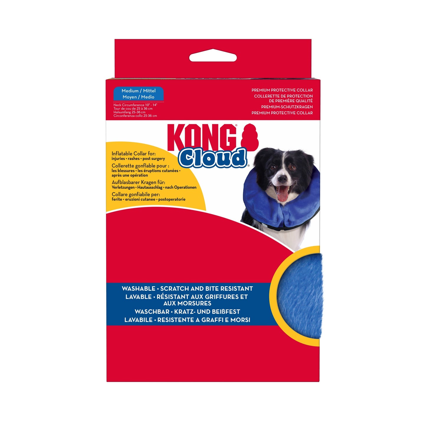 KONG® E-Collar Cloud® Medium