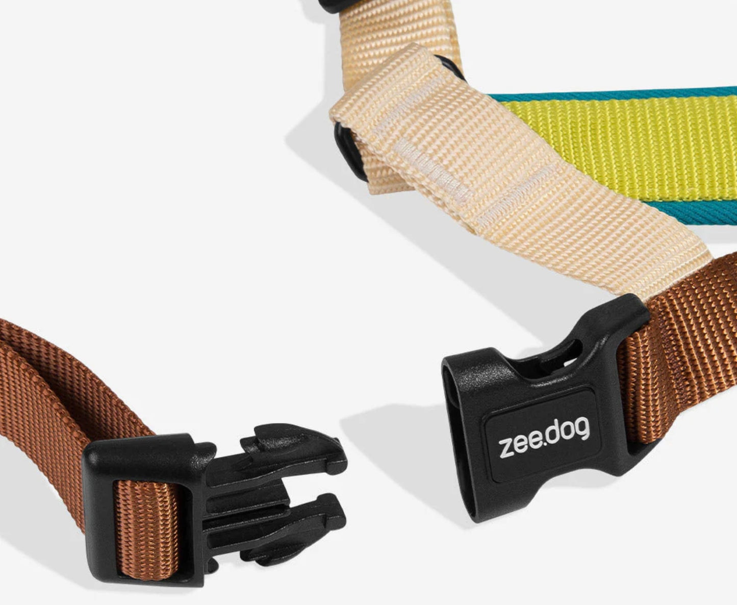 Avocado | SofterWalk Harness