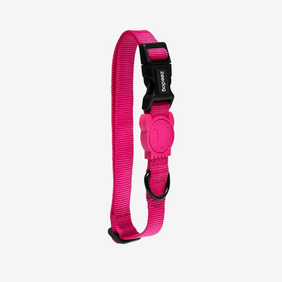 Pink LED