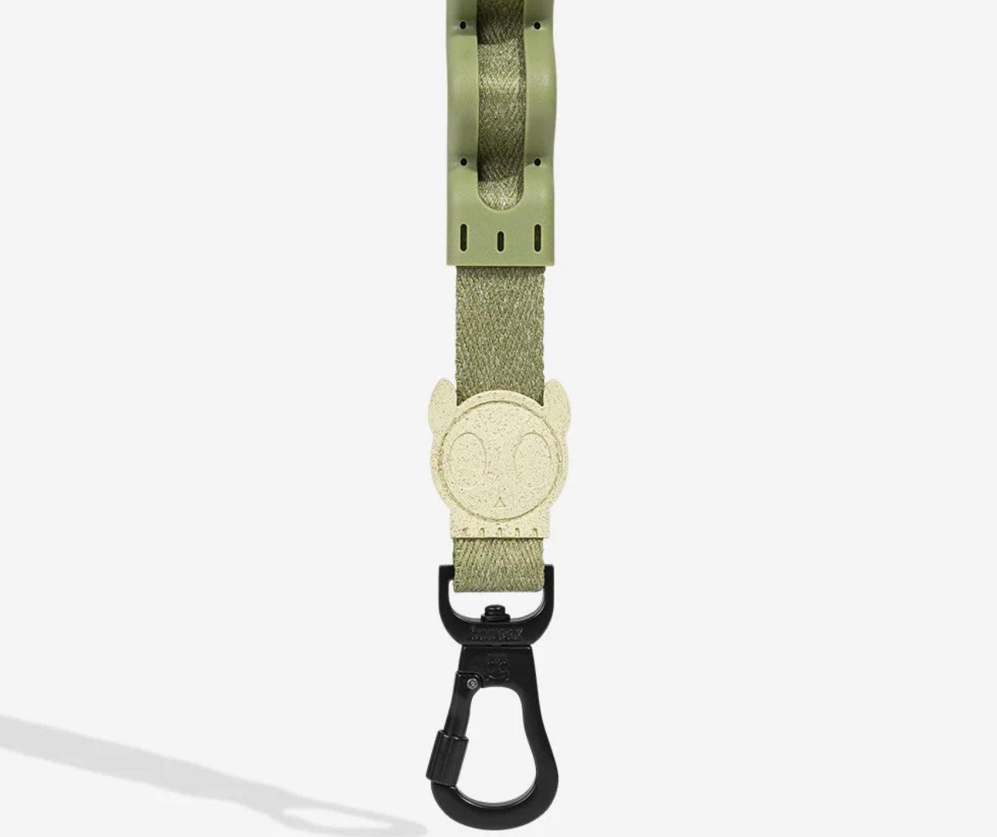 Zee Dog Moss Ruff Leash