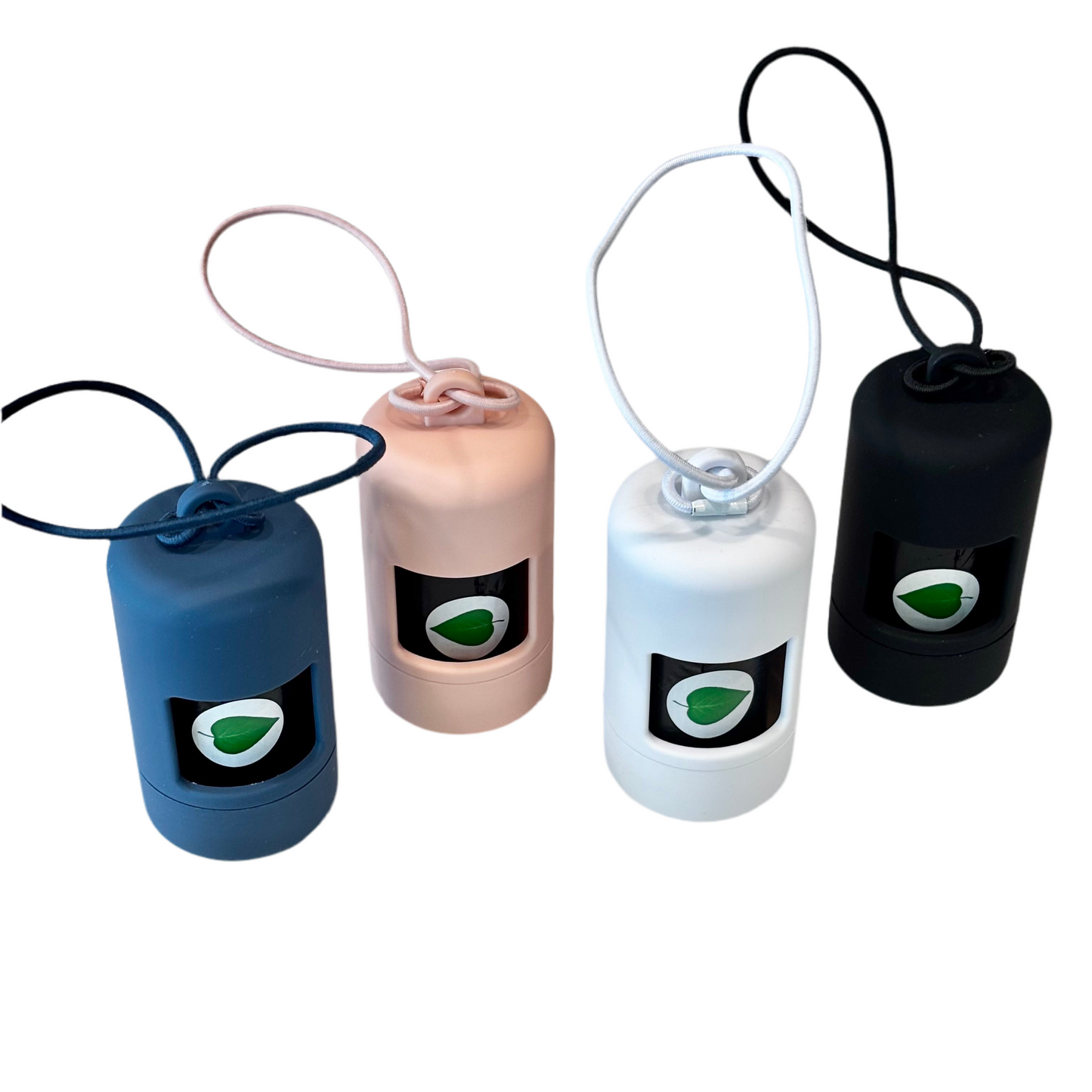 Waste Bag Dispenser
