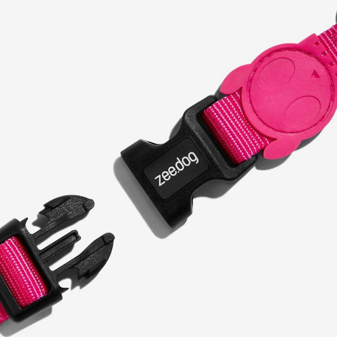 Pink LED