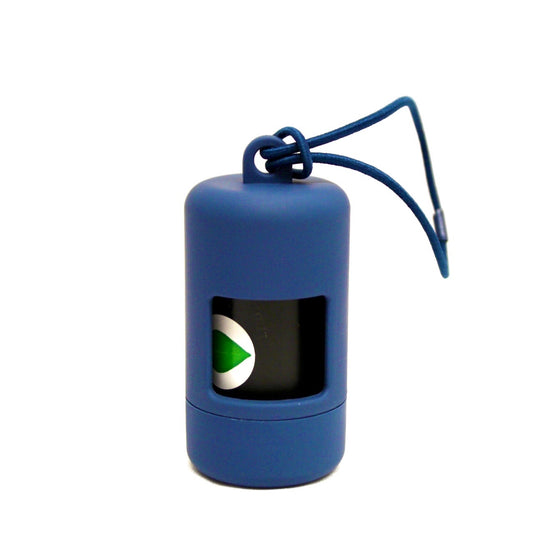 Waste Bag Dispenser