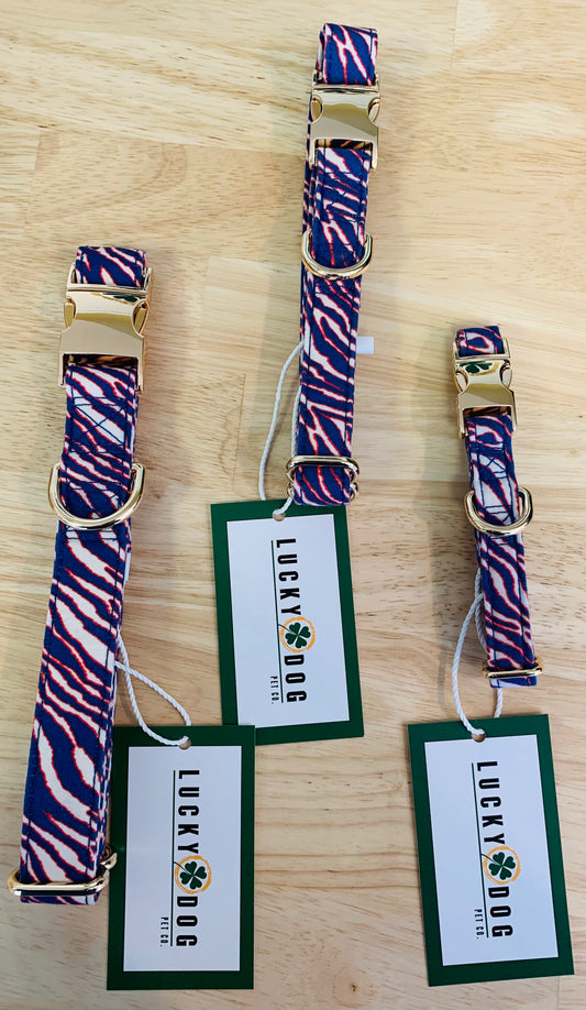 Game Day Collar