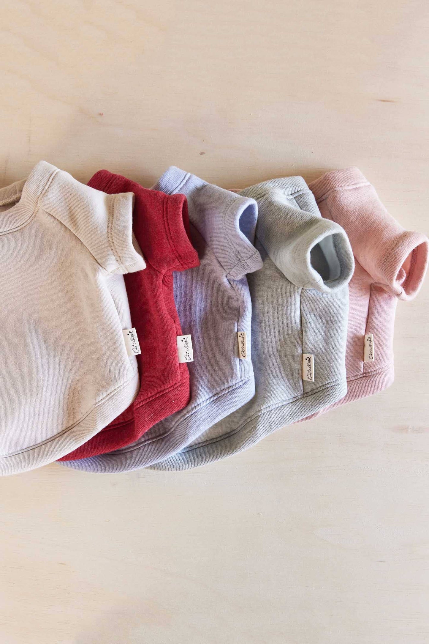 GAME DAY Pet Graphic Sweatshirt: DUSTY SAGE