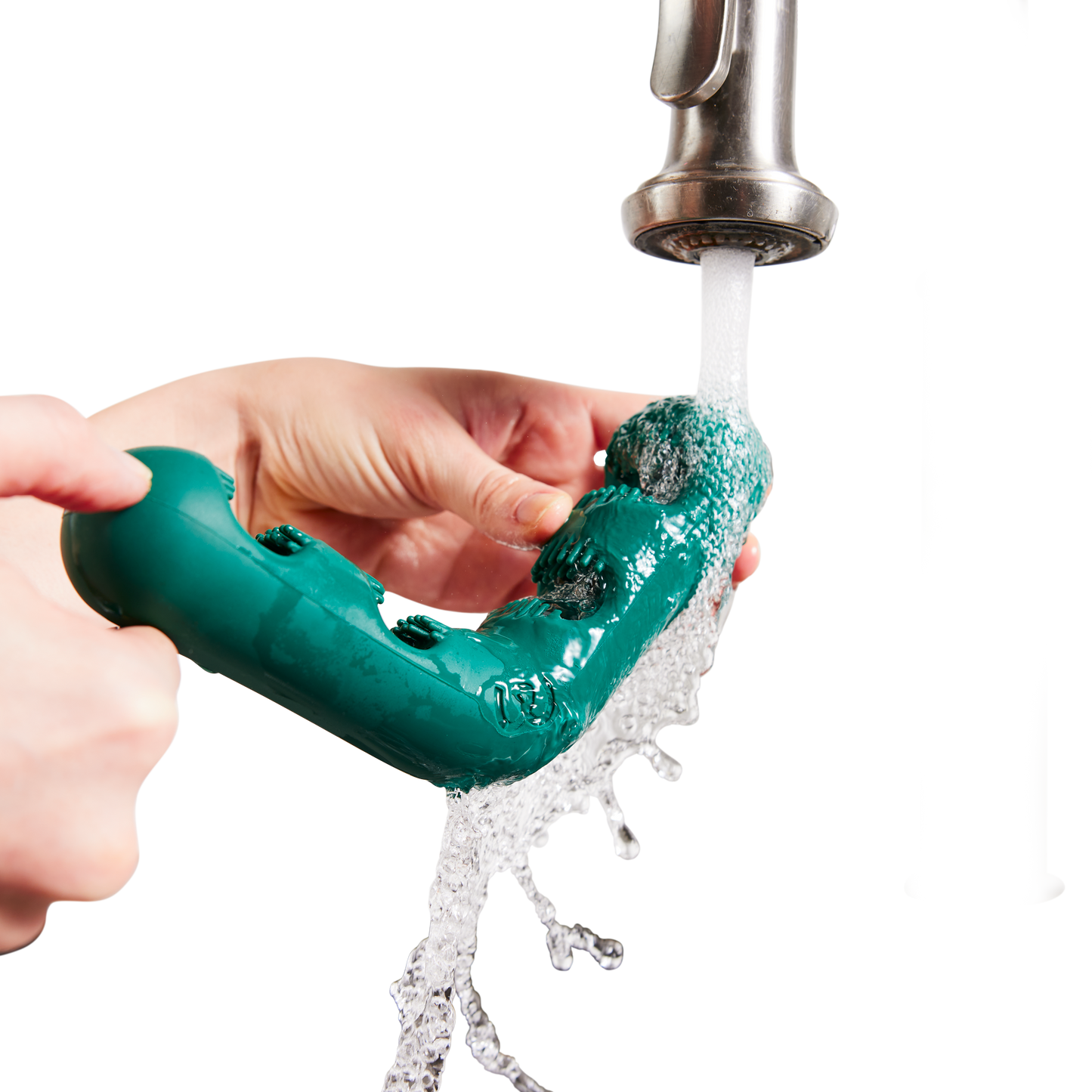The Bite n' Brush: Small