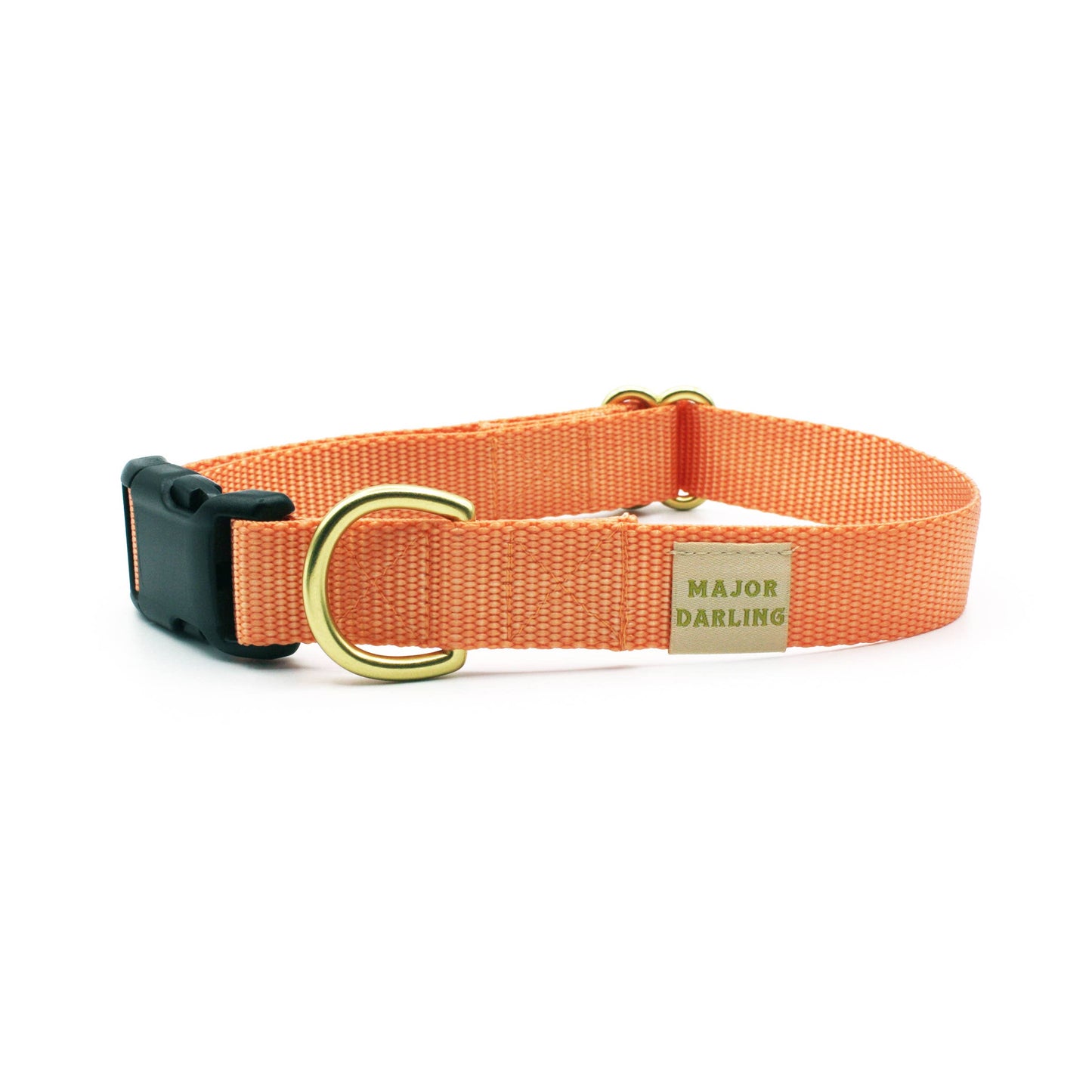 Snap Collar: Teal