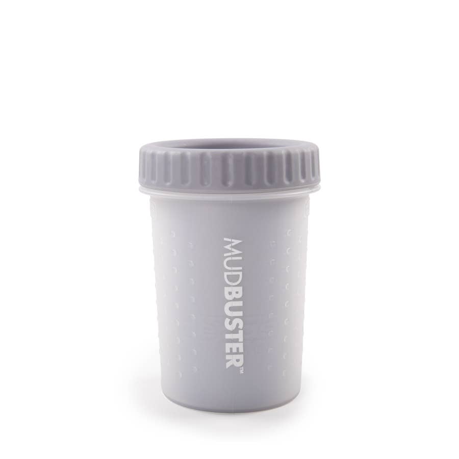 Mud Buster: Pro Blue / Large
