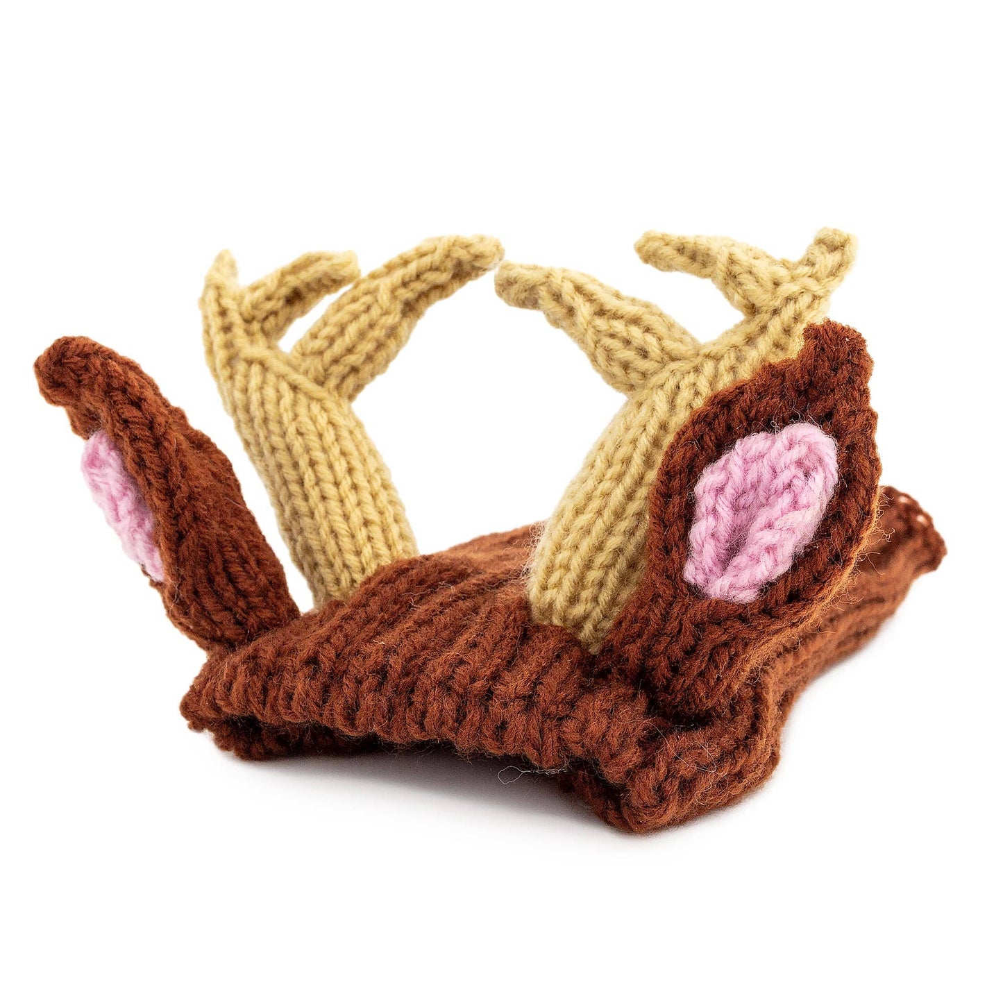 Reindeer Dog Snood