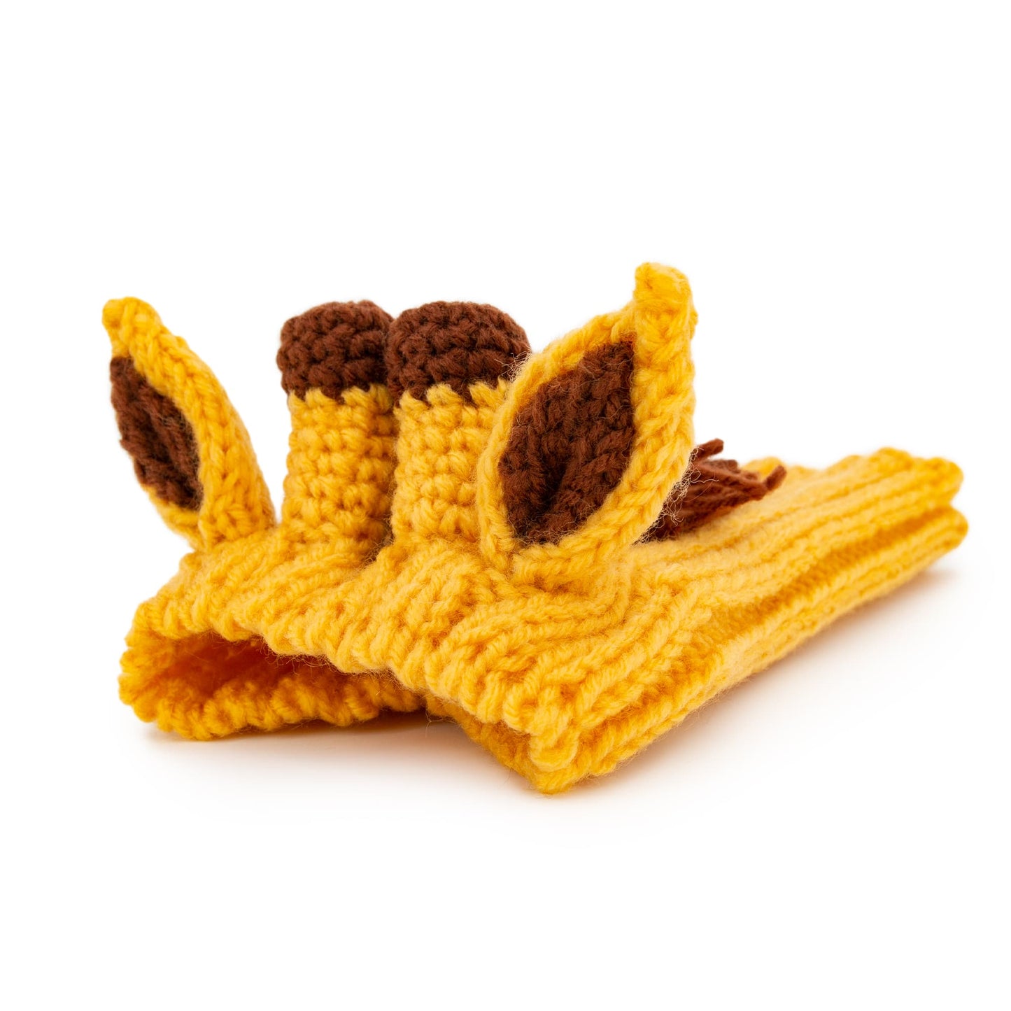 Giraffe Dog Snood