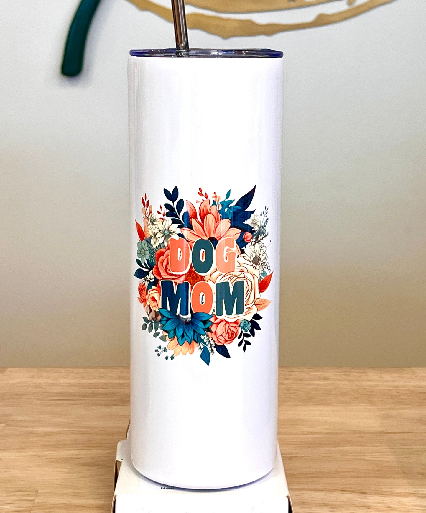 Tumbler