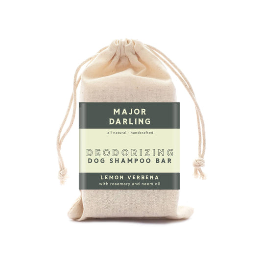 Shampoo Bar-CEDARWOOD SAGE