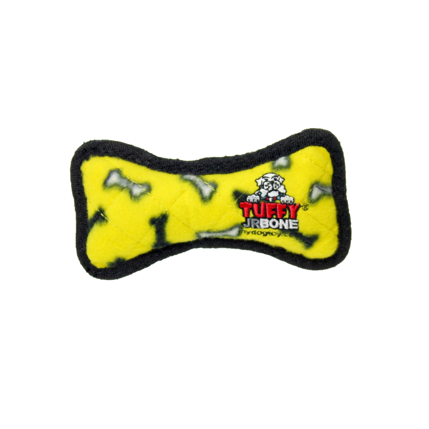 Tuffy Jr Bone - Yellow Bone