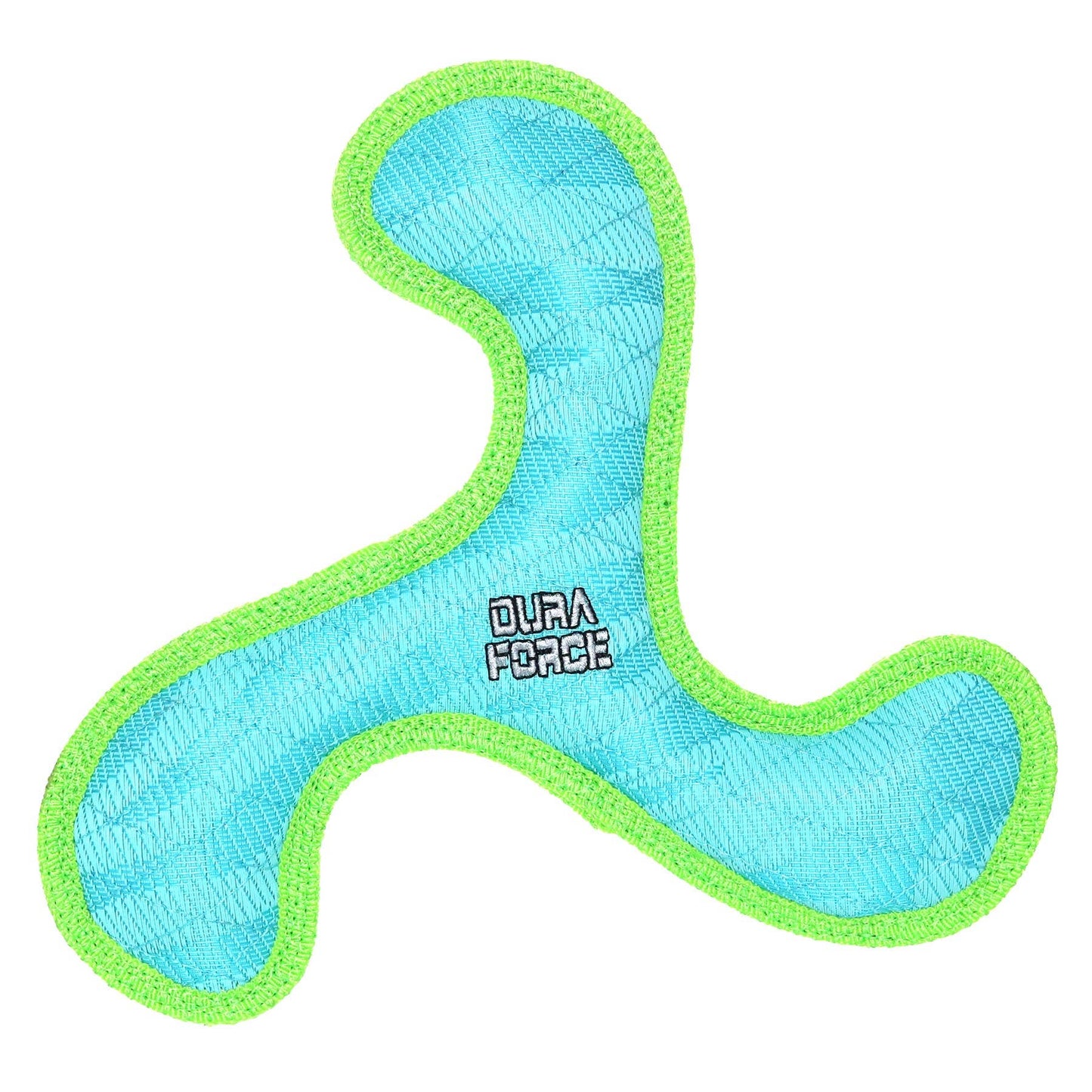 DuraForce Boomerang Tiger - Blue and Green