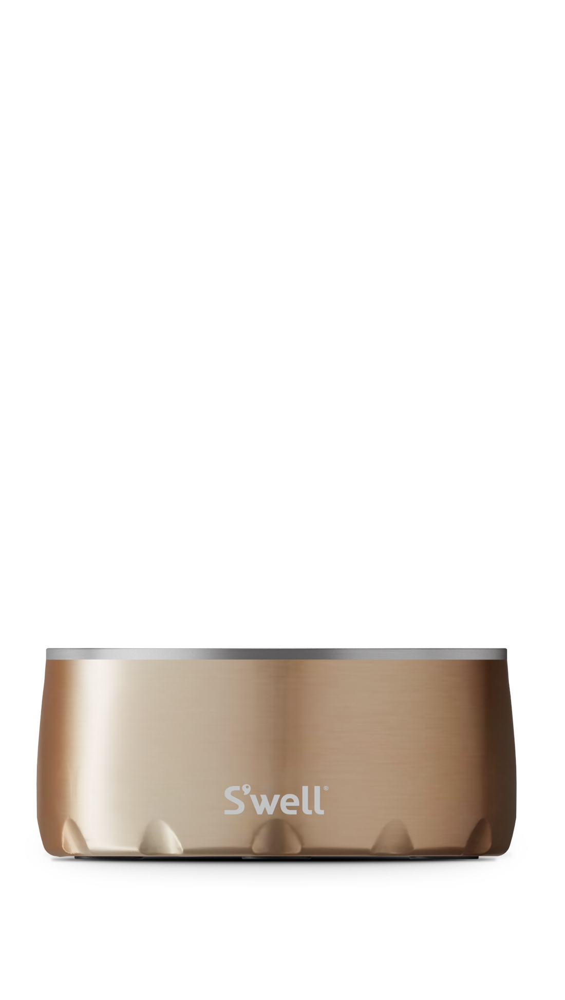 Pyrite Dog Bowl-32oz