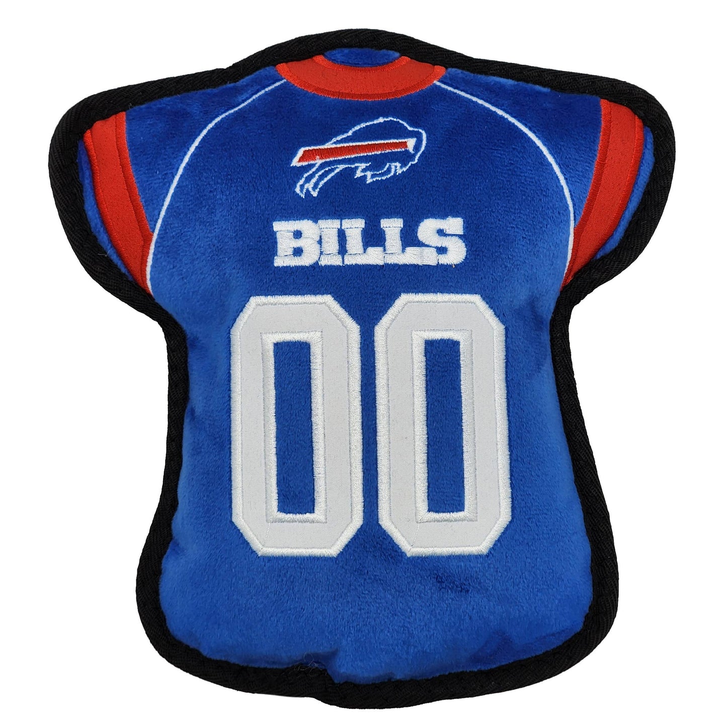 NFL BUFFALO BILLS JERSEY TOUGH TOY