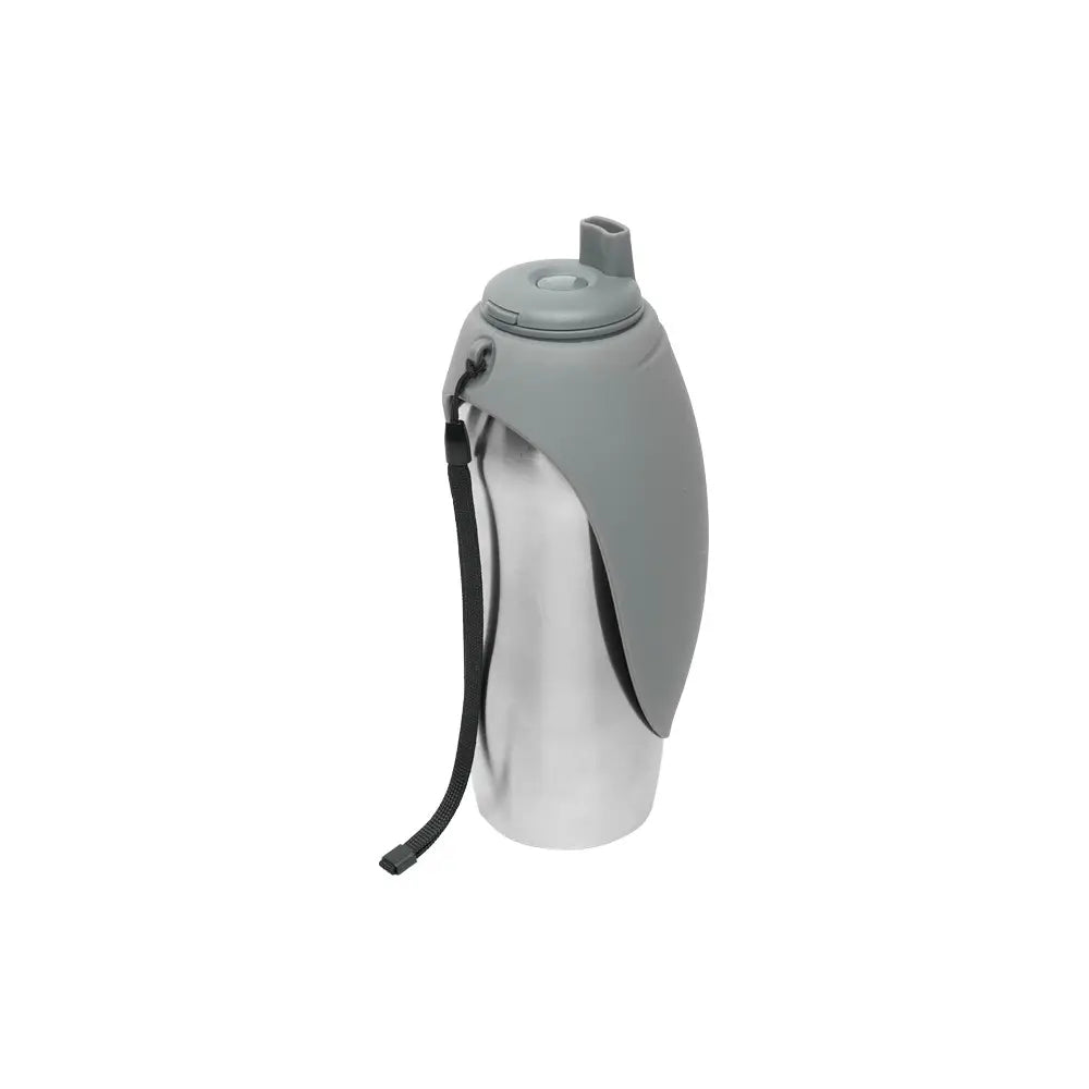Stainless Steel Travel Water Bottle