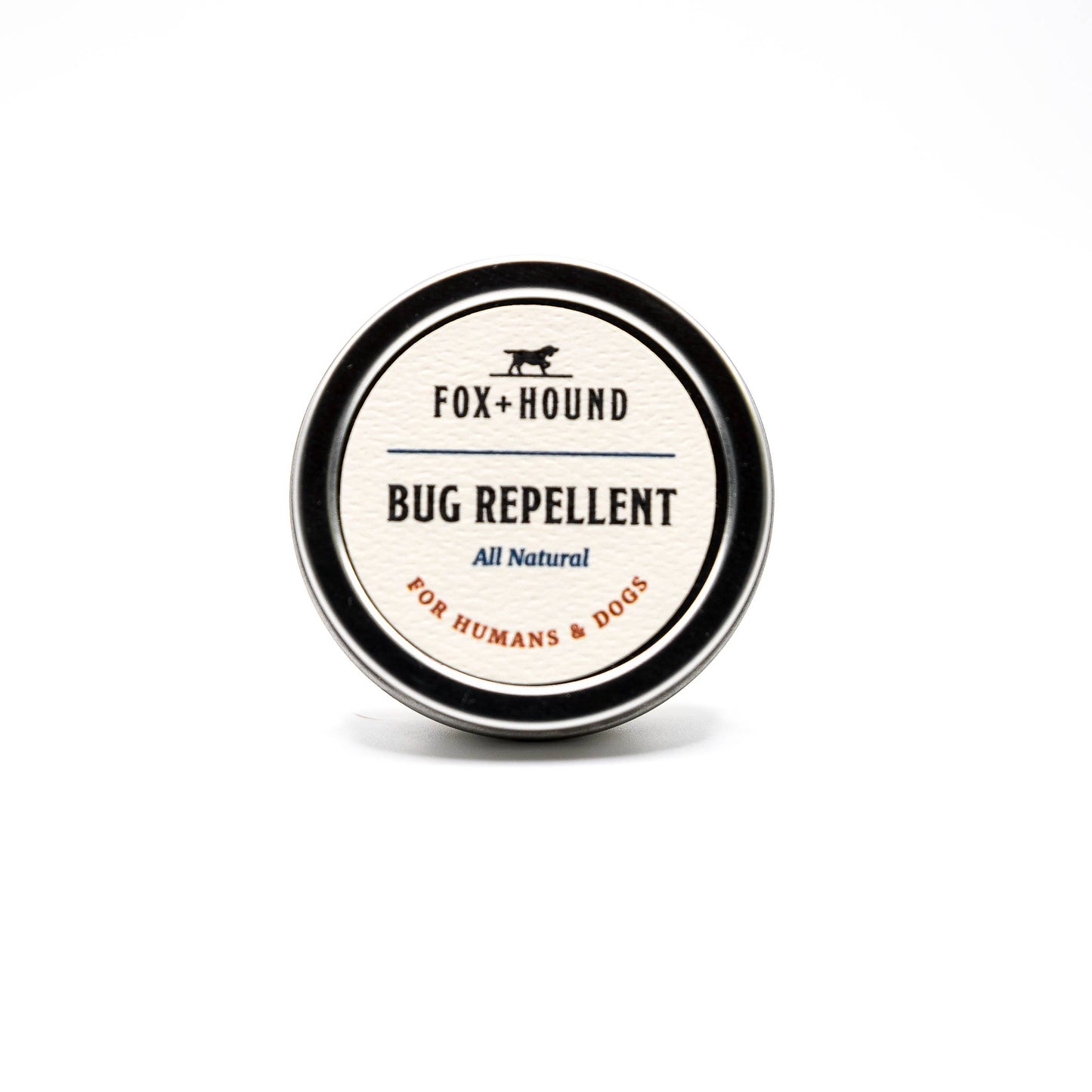 All Natural Solid Bug Insect Repellent Flea Tick Outdoor