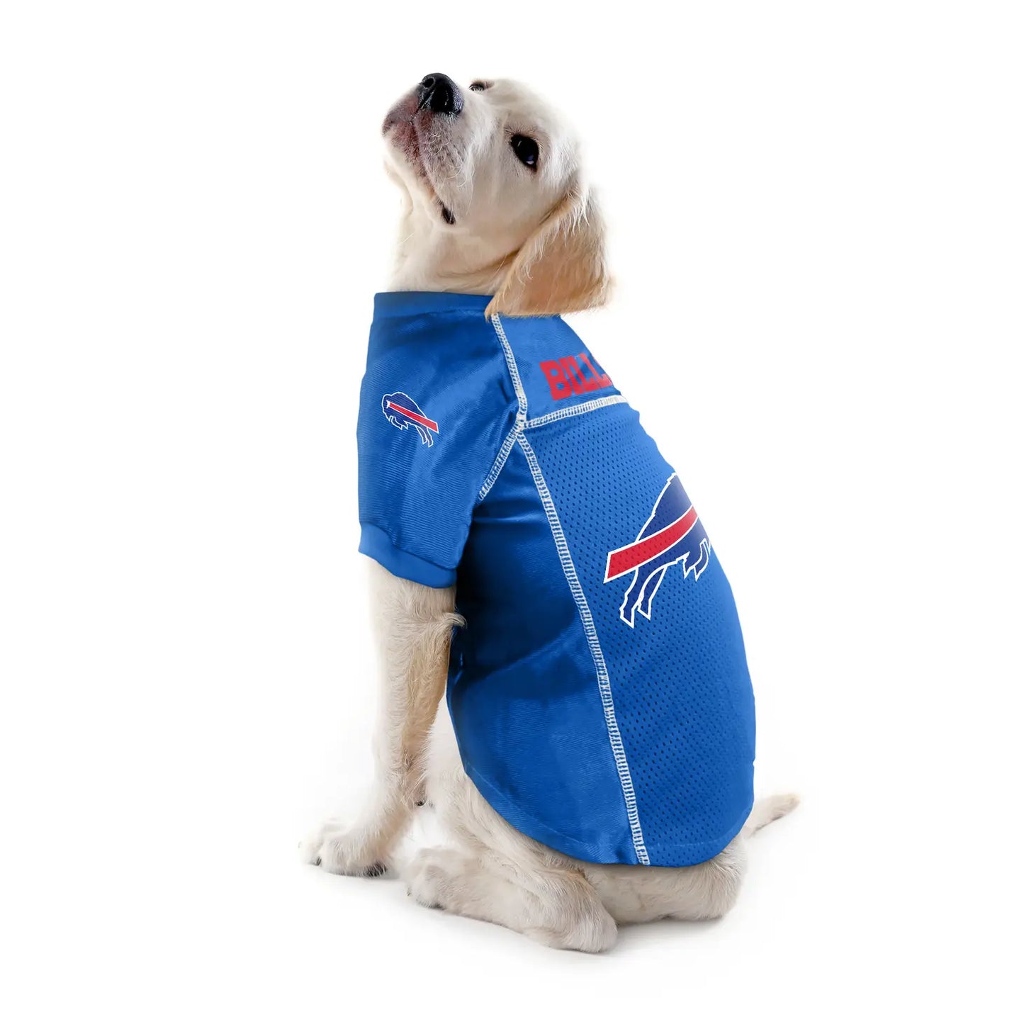 NFL Buffalo Bills Pet Jersey