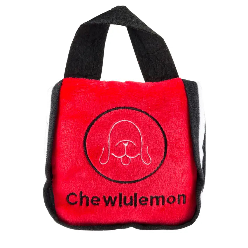 Chewlulemon Tote Bag Toy