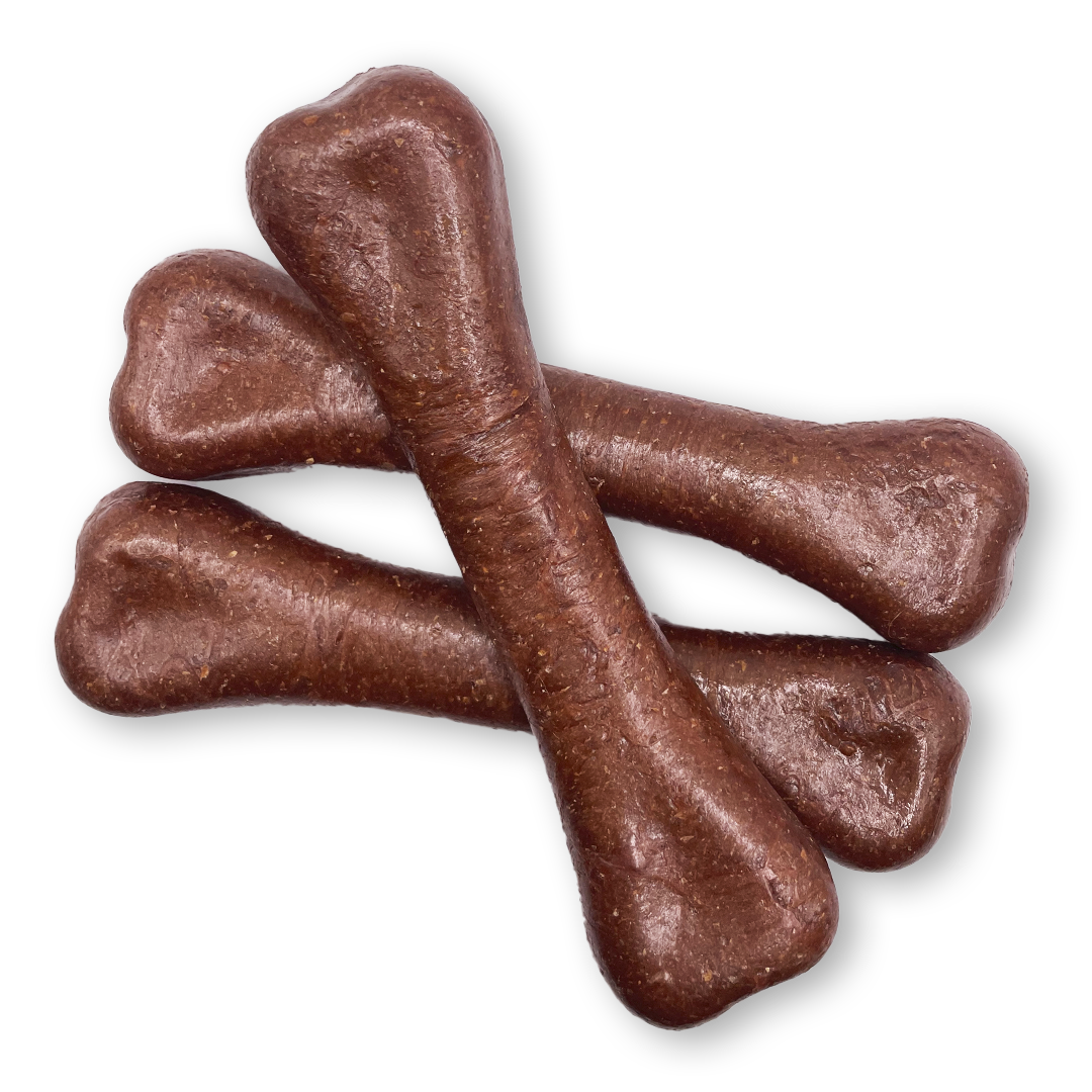 Premium Beef Cheese Chew