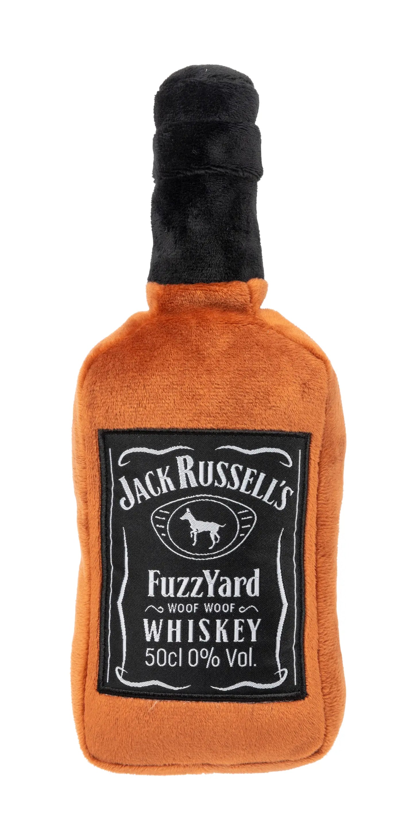 Fuzzyard Jack Russell's Dog Toy