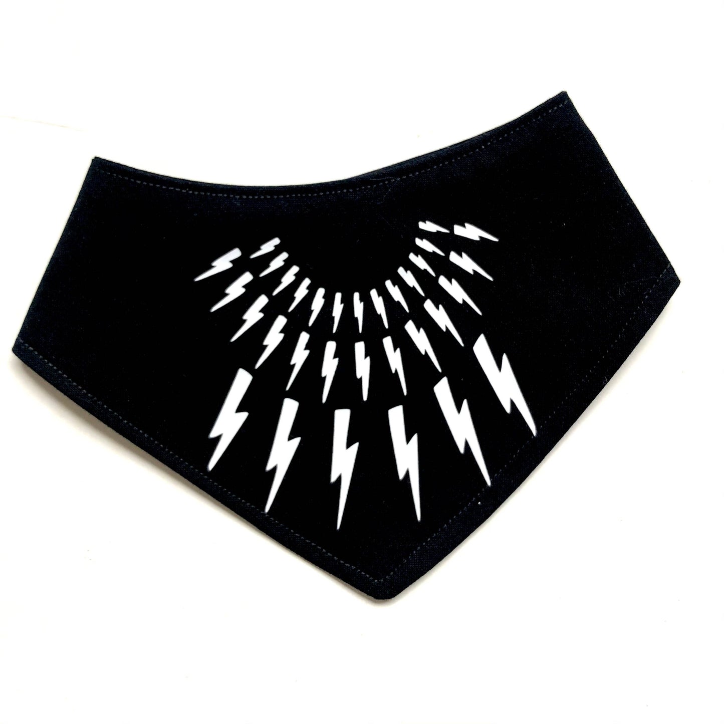 Schitt's Creek David Rose Dog Bandana