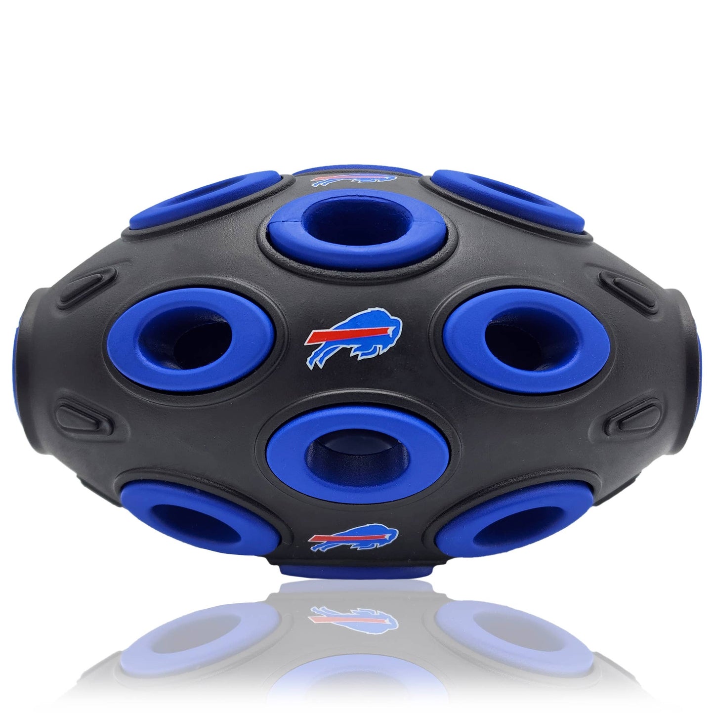 NFL BUFFALO BILLS TREAT DISPENSER TOY