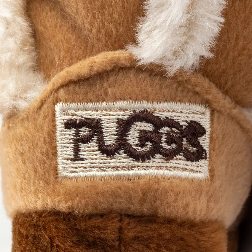 Pugg Toy Boot