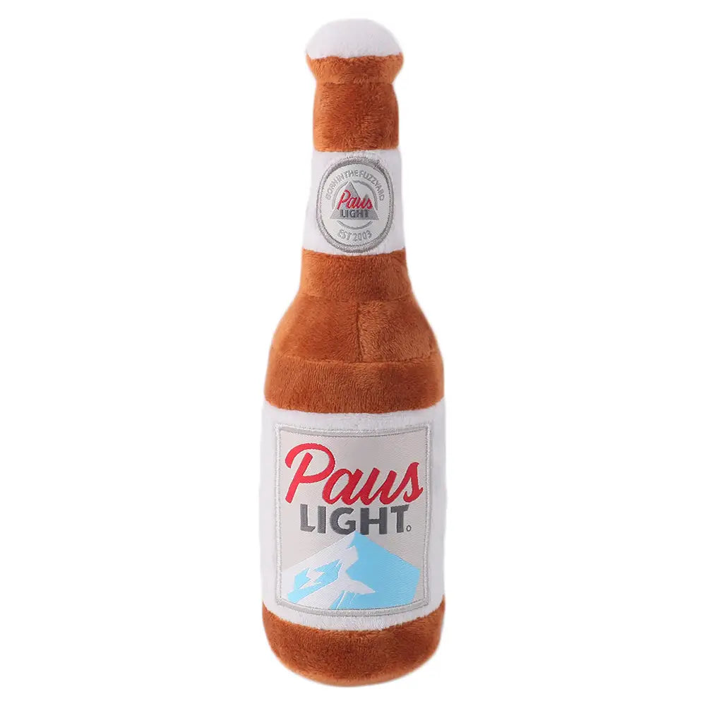 Fuzzyard Paws Light Dog Toy