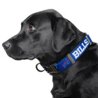 NFL Buffalo Bills Premium Pet Collar