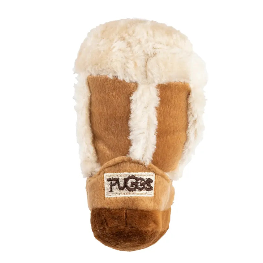 Pugg Toy Boot