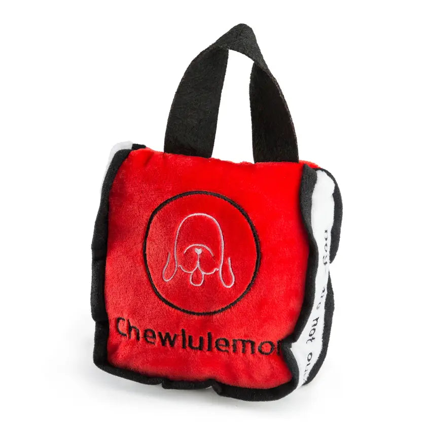 Chewlulemon Tote Bag Toy
